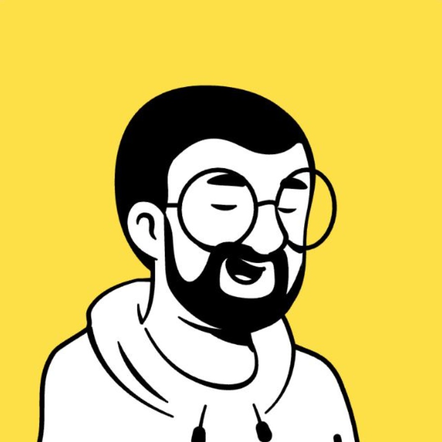 Reza Logo